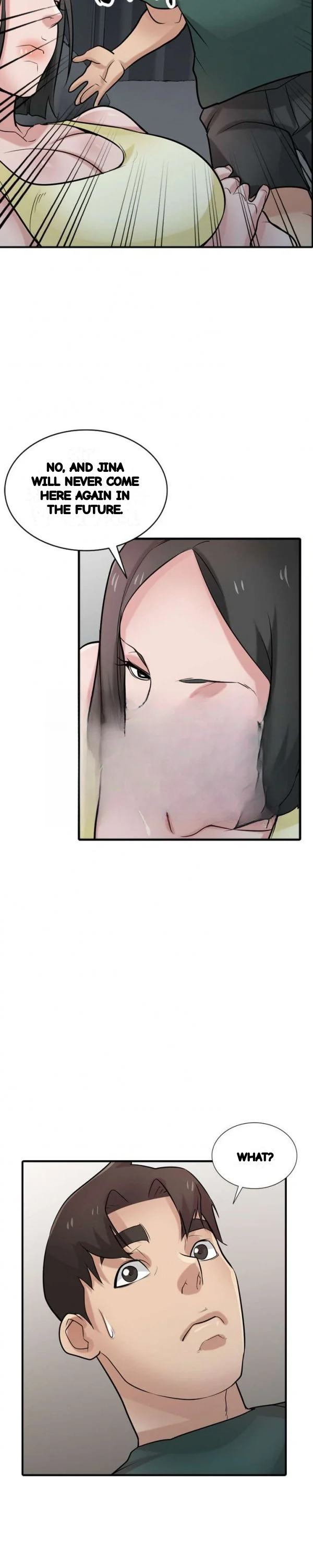 The Mismatch Manhwa Facon Chapter 39 - Page 29