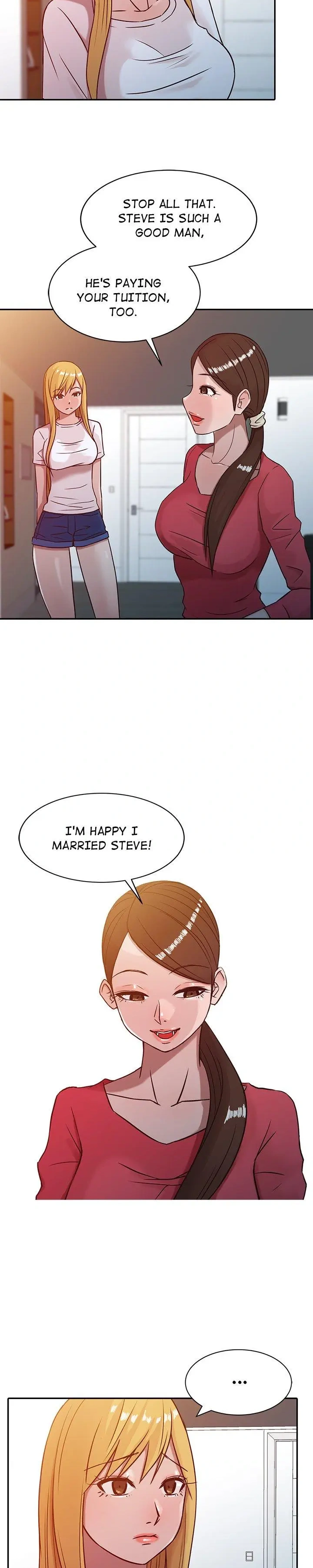 The Mismatch Manhwa Facon Chapter 4 - Page 10
