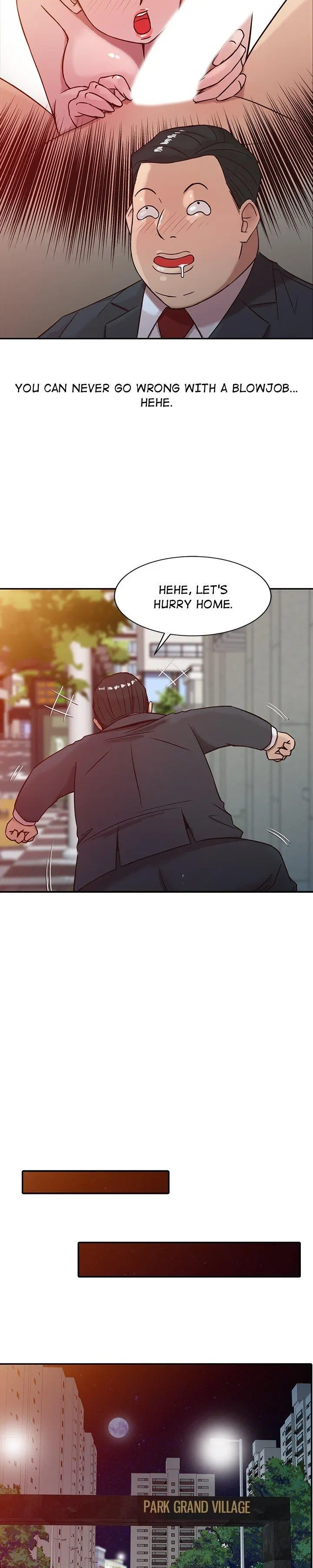 The Mismatch Manhwa Facon Chapter 4 - Page 13