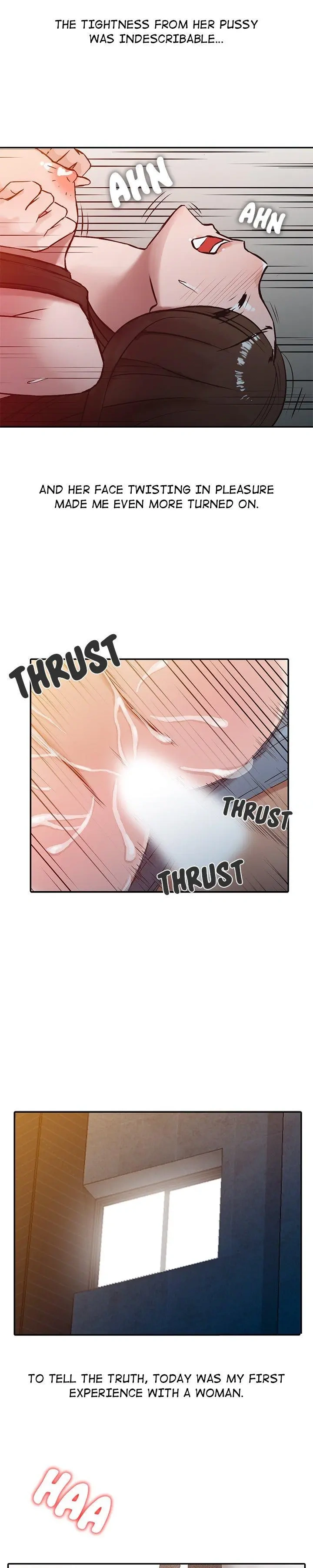 The Mismatch Manhwa Facon Chapter 4 - Page 2