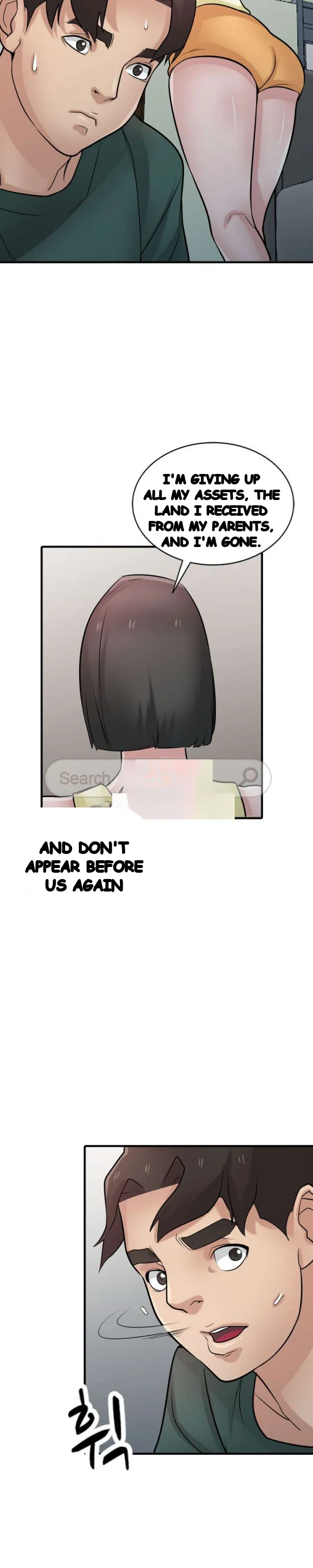The Mismatch Manhwa Facon Chapter 40 - Page 12