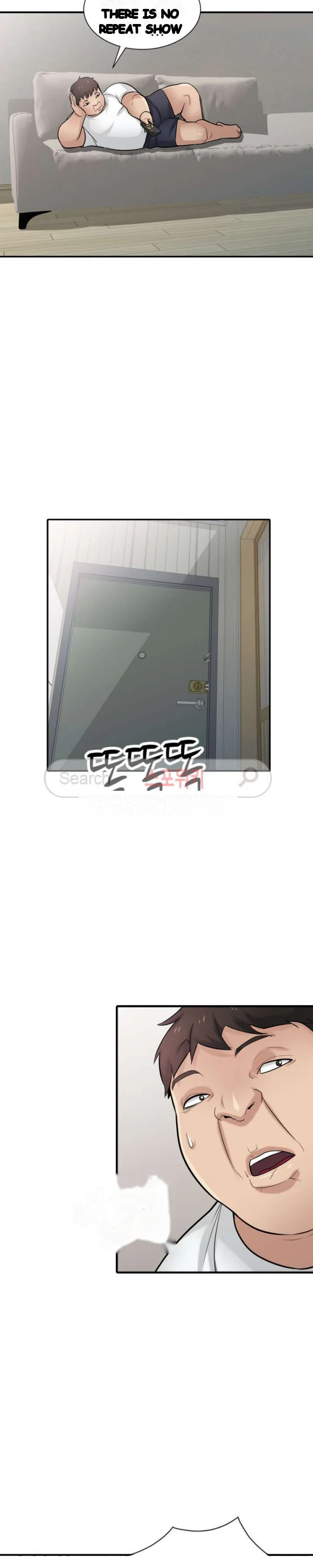 The Mismatch Manhwa Facon Chapter 40 - Page 15
