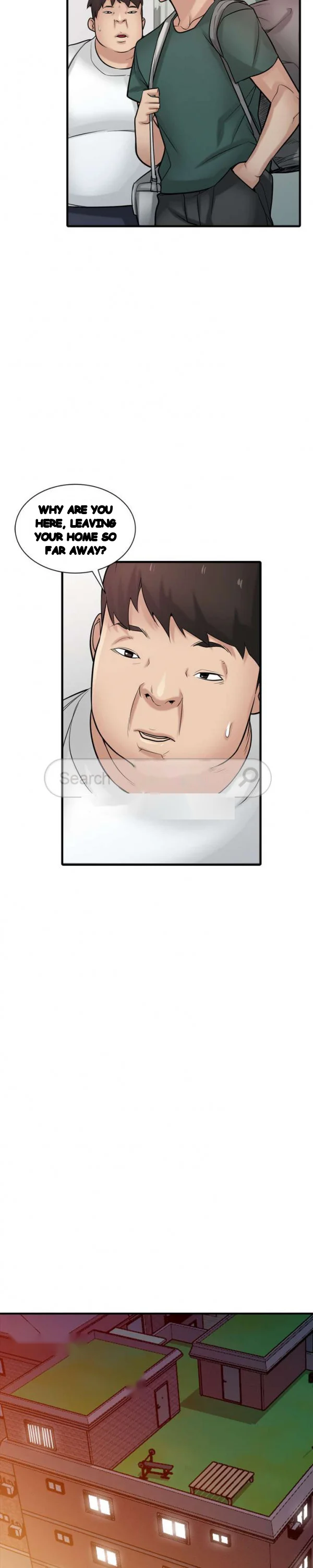 The Mismatch Manhwa Facon Chapter 40 - Page 17