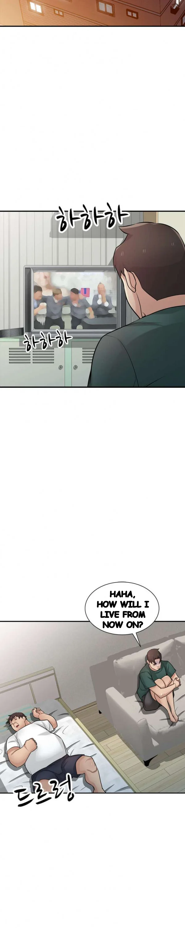 The Mismatch Manhwa Facon Chapter 40 - Page 18