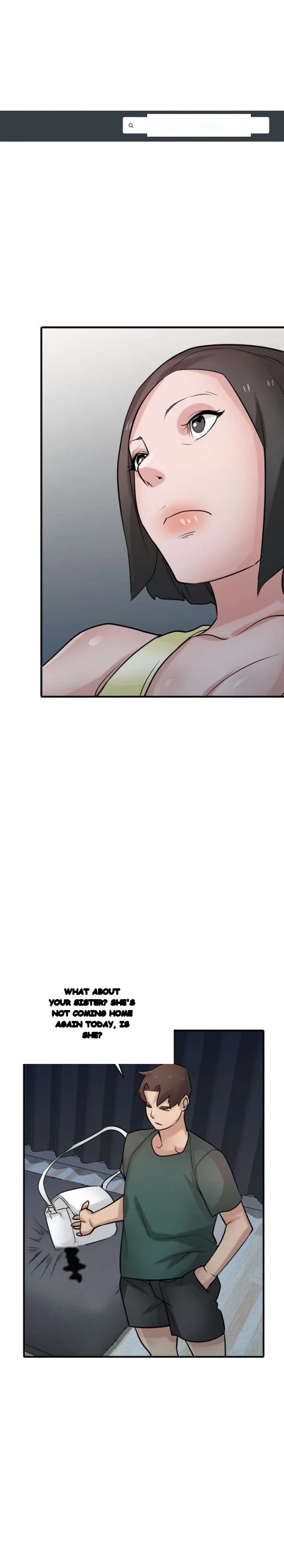 The Mismatch Manhwa Facon Chapter 40 - Page 2
