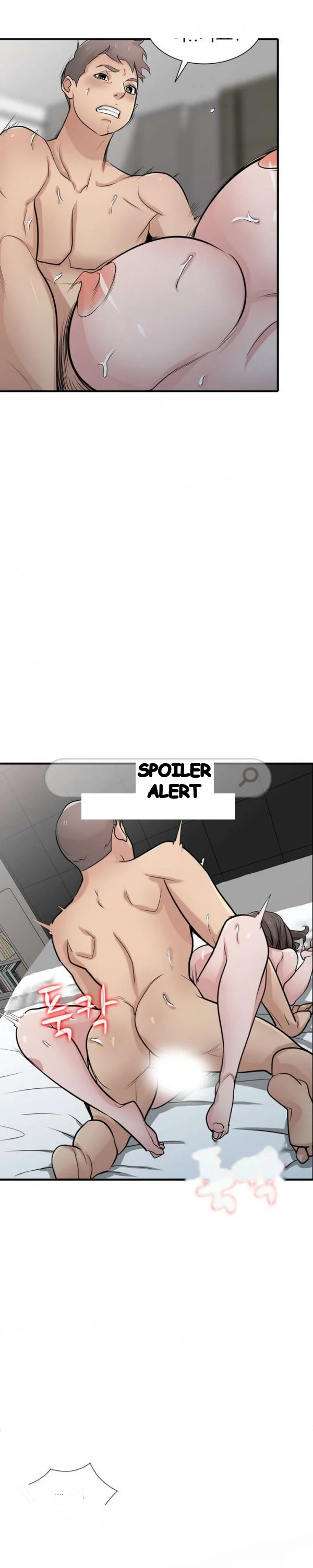 The Mismatch Manhwa Facon Chapter 40 - Page 20