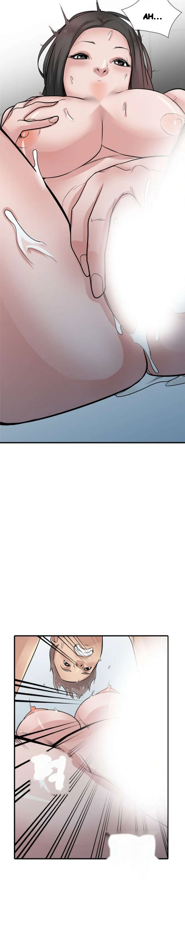 The Mismatch Manhwa Facon Chapter 40 - Page 21