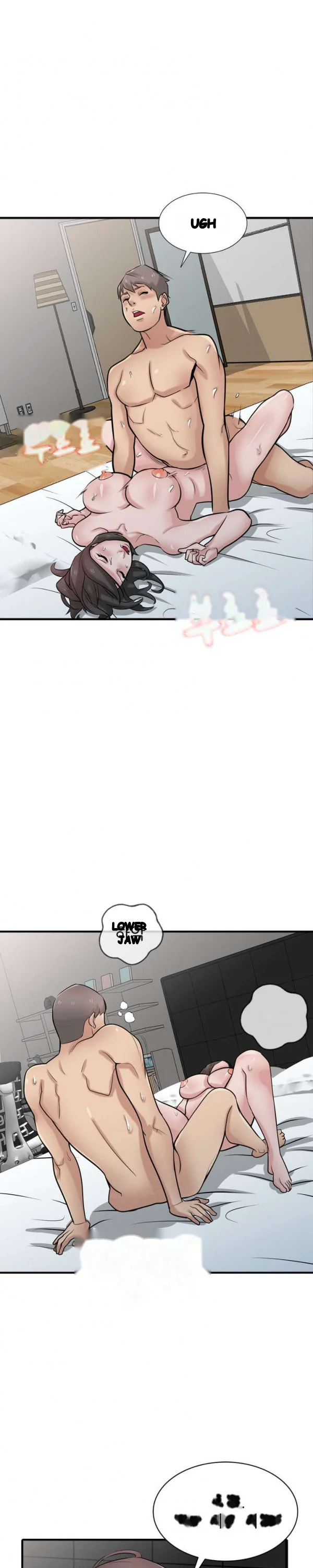 The Mismatch Manhwa Facon Chapter 40 - Page 22