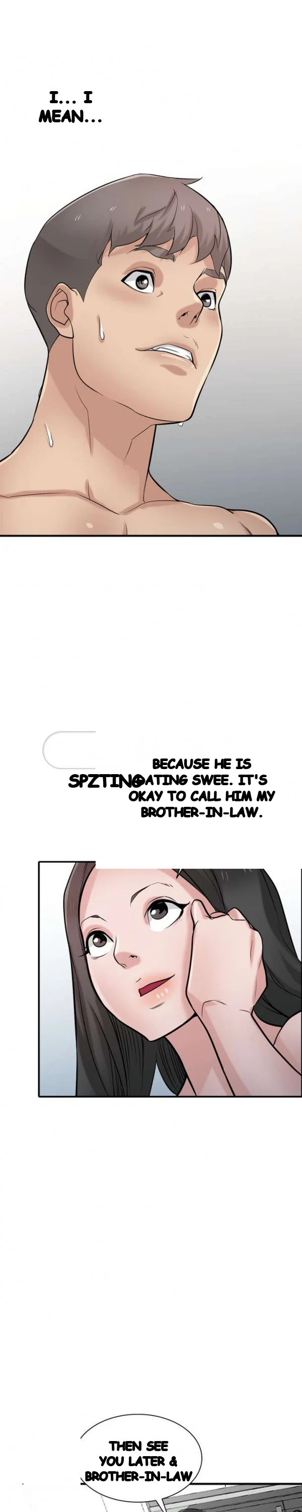 The Mismatch Manhwa Facon Chapter 40 - Page 28