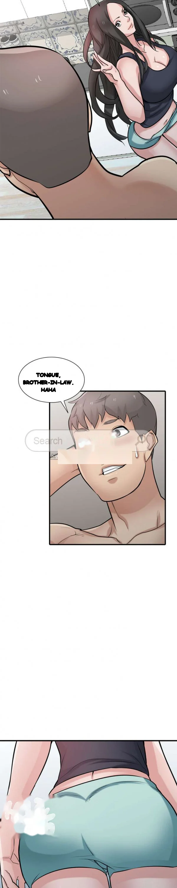 The Mismatch Manhwa Facon Chapter 40 - Page 29