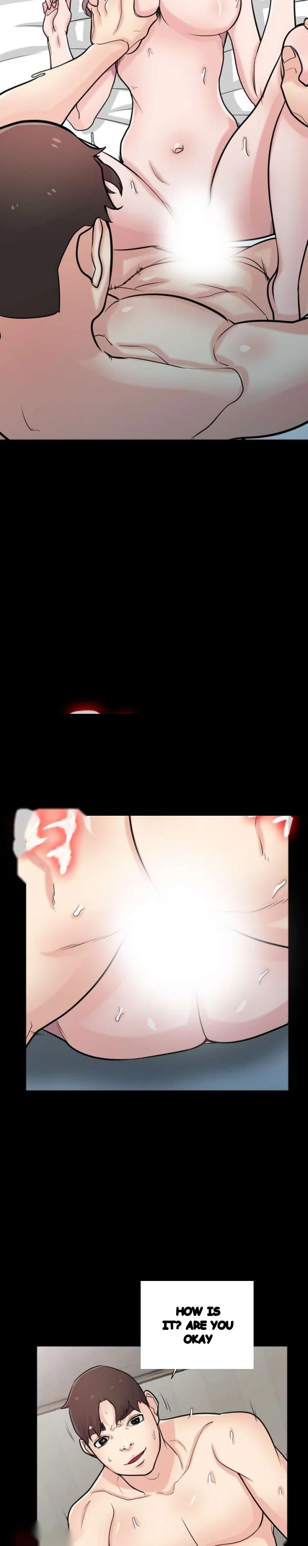 The Mismatch Manhwa Facon Chapter 41 - Page 12
