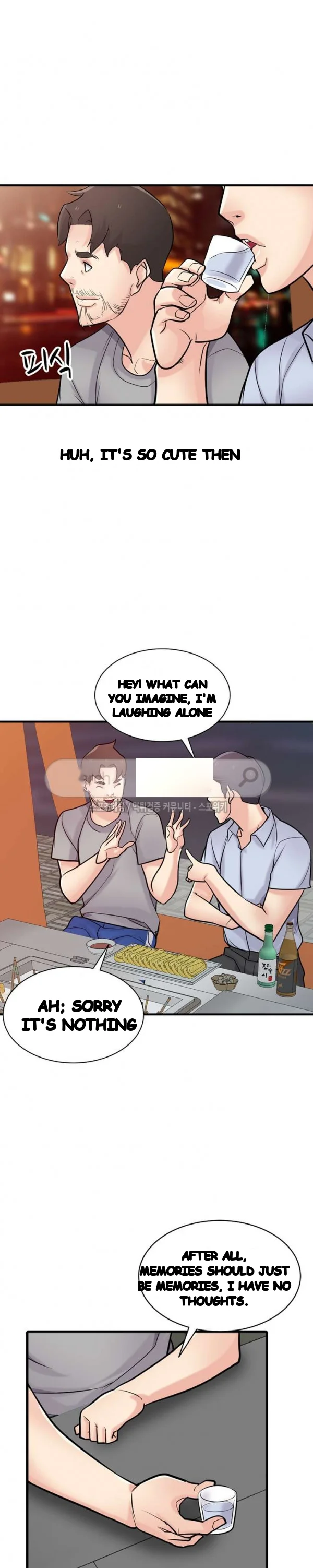 The Mismatch Manhwa Facon Chapter 41 - Page 14