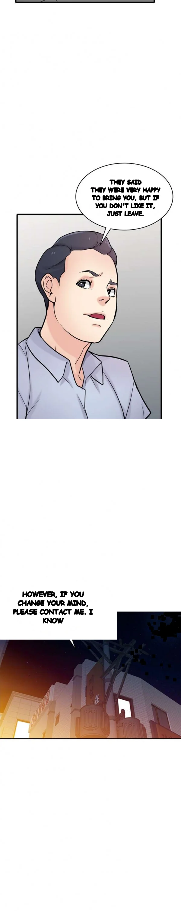 The Mismatch Manhwa Facon Chapter 41 - Page 15