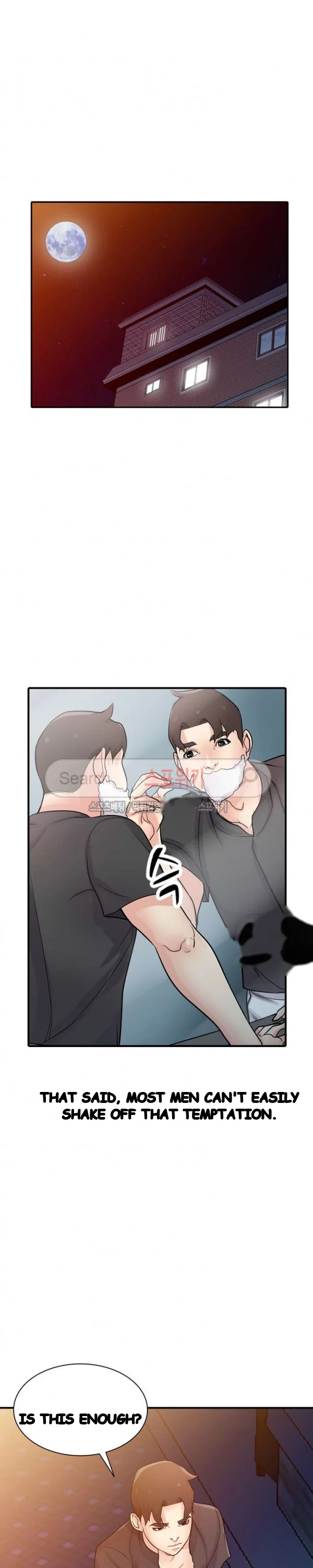 The Mismatch Manhwa Facon Chapter 41 - Page 16
