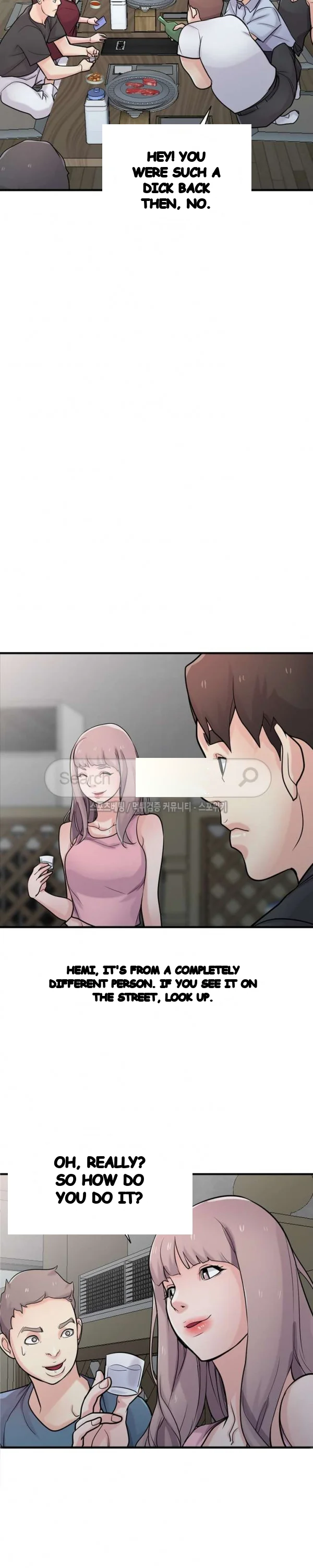 The Mismatch Manhwa Facon Chapter 41 - Page 18