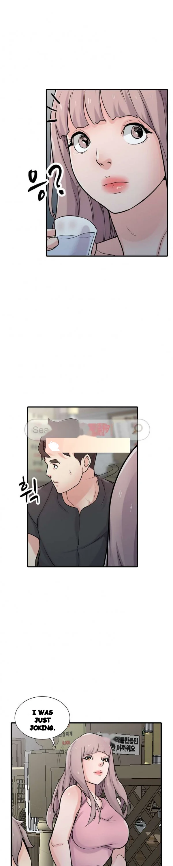 The Mismatch Manhwa Facon Chapter 41 - Page 19