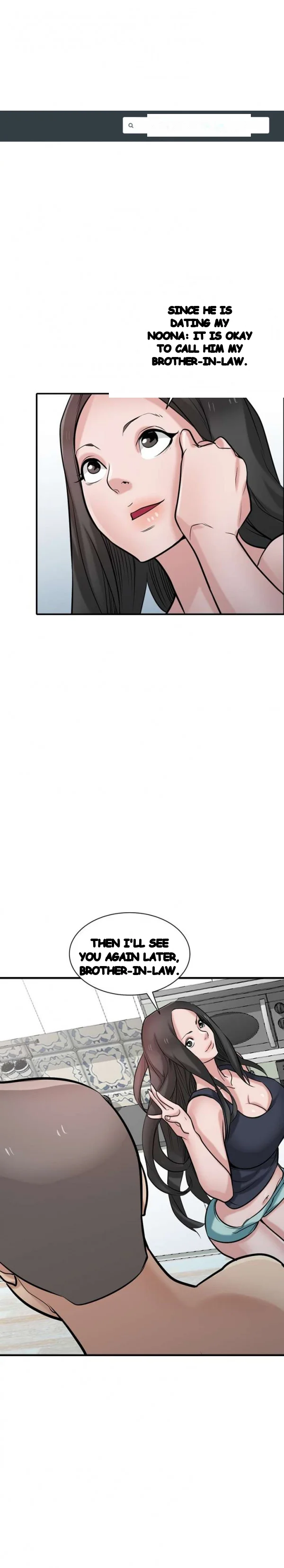 The Mismatch Manhwa Facon Chapter 41 - Page 2
