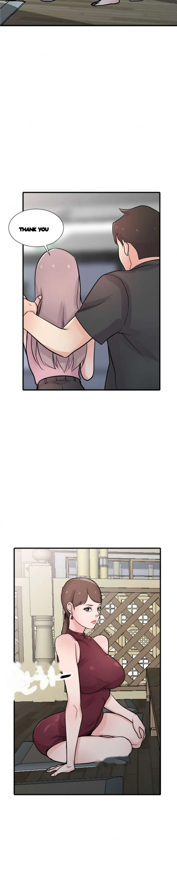 The Mismatch Manhwa Facon Chapter 41 - Page 22