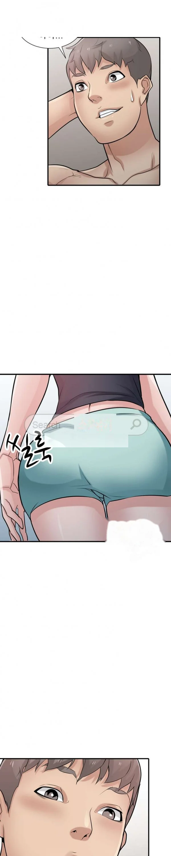 The Mismatch Manhwa Facon Chapter 41 - Page 3