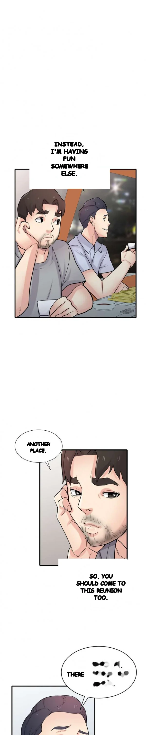The Mismatch Manhwa Facon Chapter 41 - Page 7