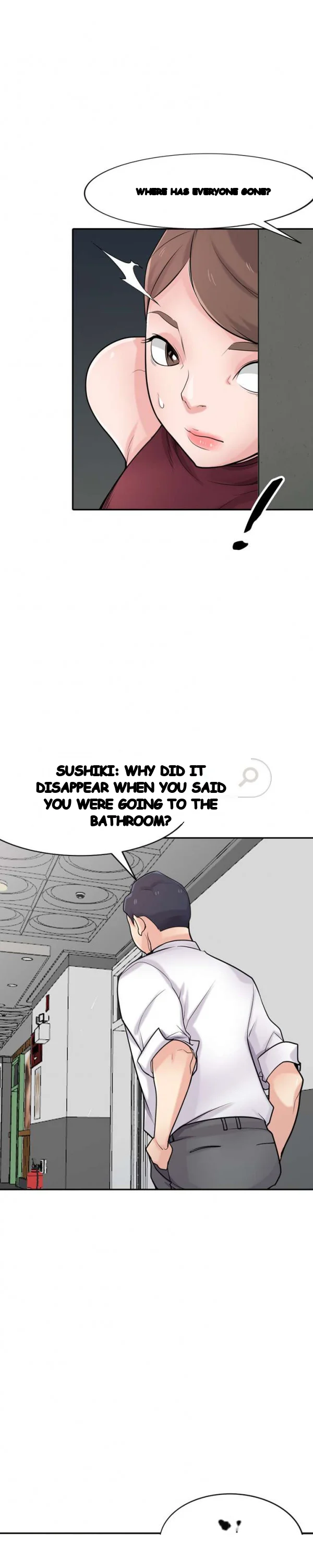 The Mismatch Manhwa Facon Chapter 42 - Page 15