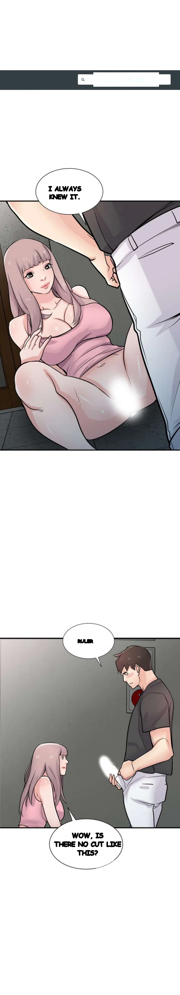The Mismatch Manhwa Facon Chapter 42 - Page 2