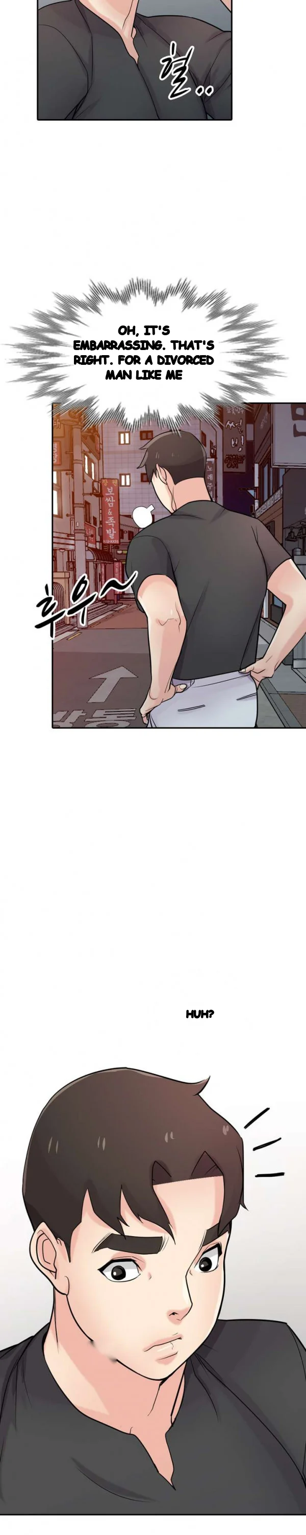 The Mismatch Manhwa Facon Chapter 42 - Page 22