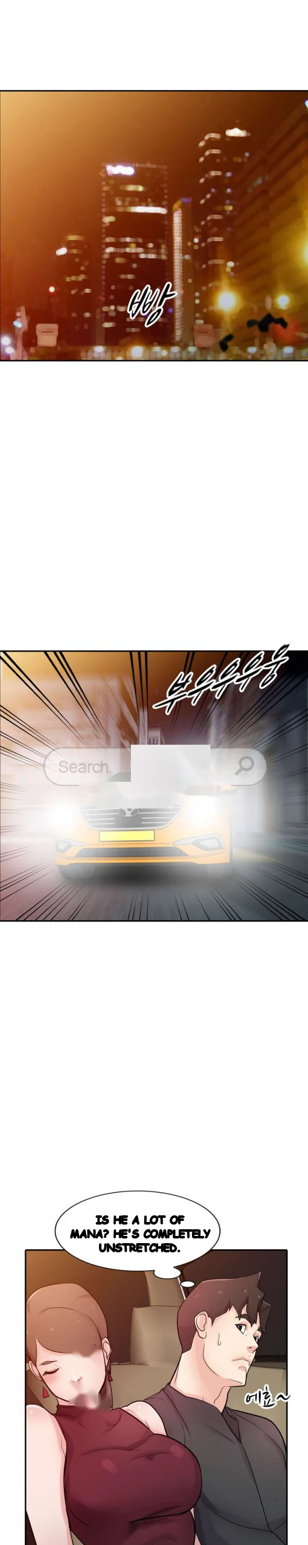 The Mismatch Manhwa Facon Chapter 42 - Page 26