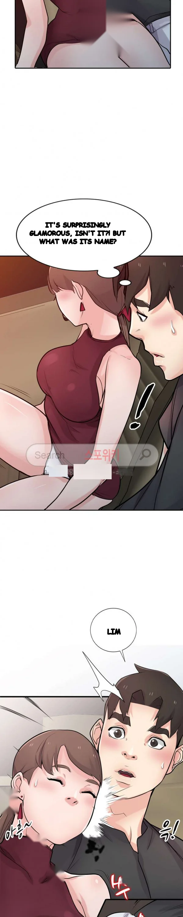 The Mismatch Manhwa Facon Chapter 42 - Page 27