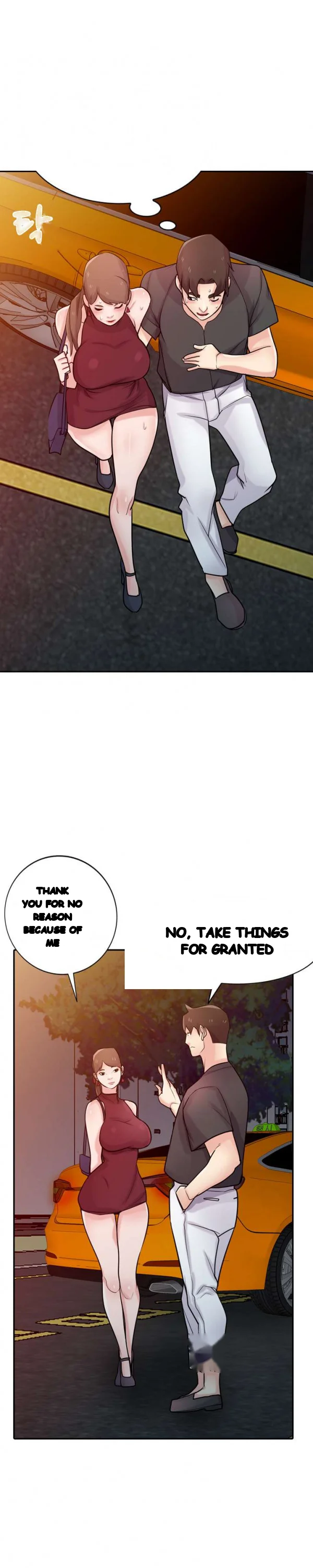 The Mismatch Manhwa Facon Chapter 42 - Page 29