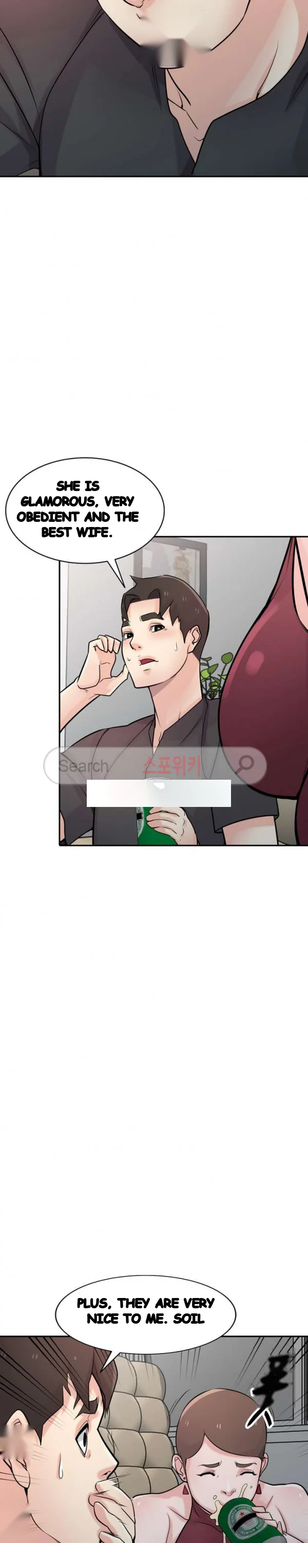 The Mismatch Manhwa Facon Chapter 43 - Page 11