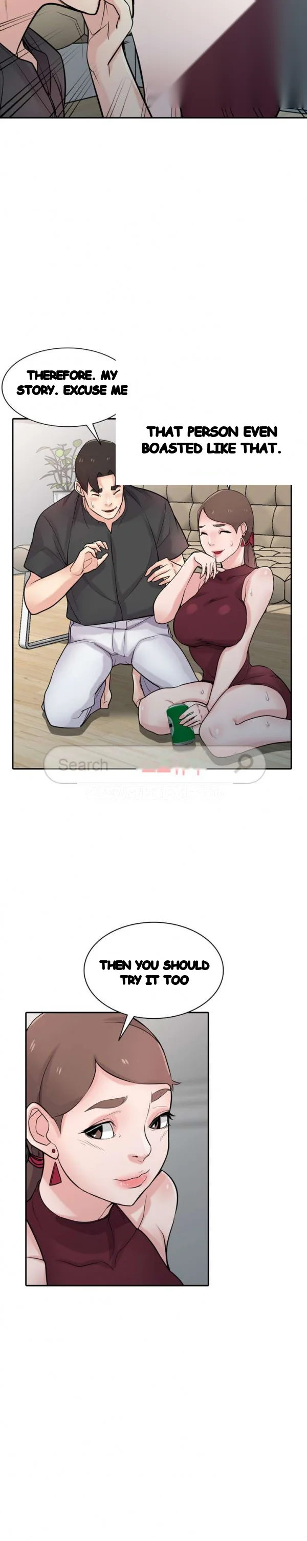 The Mismatch Manhwa Facon Chapter 43 - Page 12