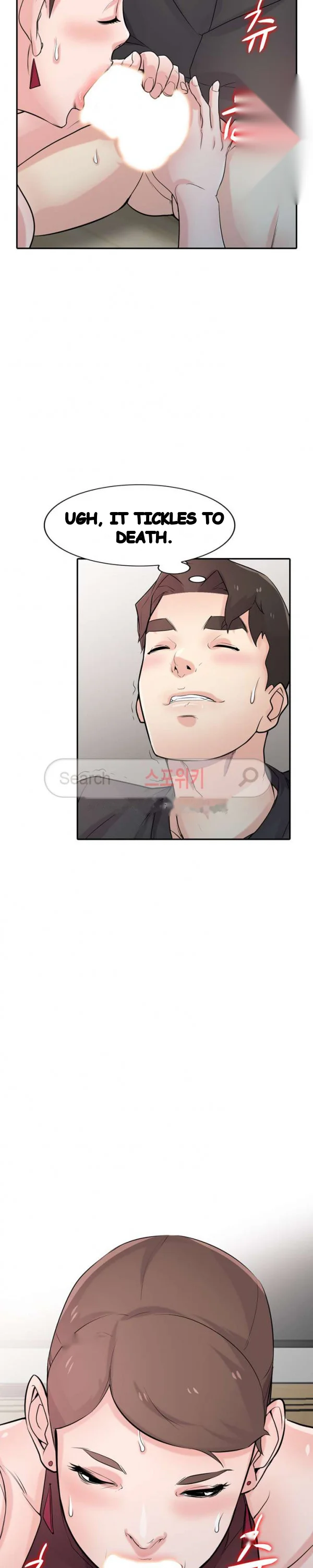 The Mismatch Manhwa Facon Chapter 43 - Page 15