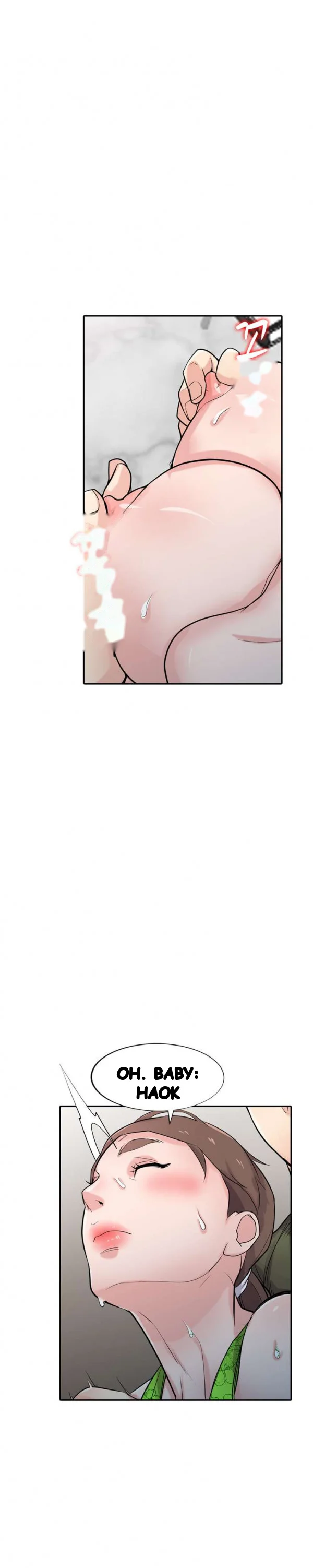 The Mismatch Manhwa Facon Chapter 44 - Page 10