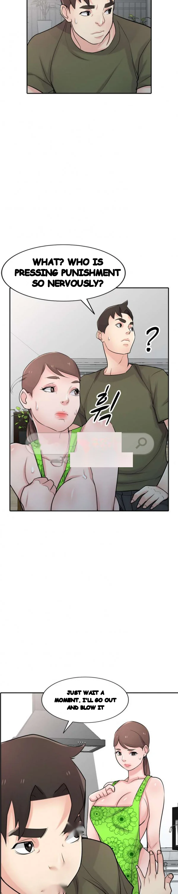 The Mismatch Manhwa Facon Chapter 44 - Page 13