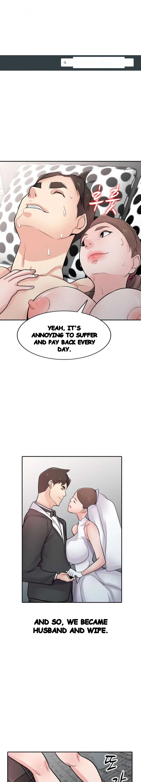 The Mismatch Manhwa Facon Chapter 44 - Page 2