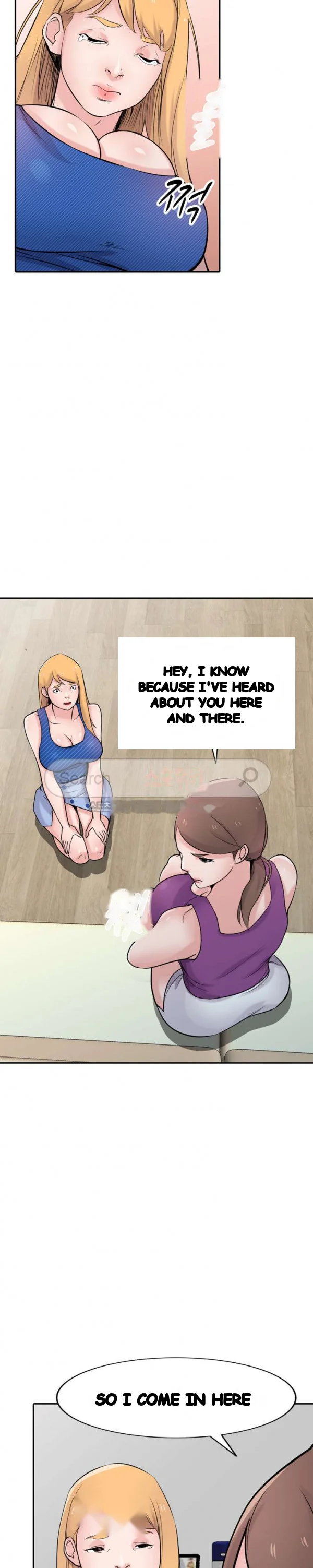 The Mismatch Manhwa Facon Chapter 44 - Page 20