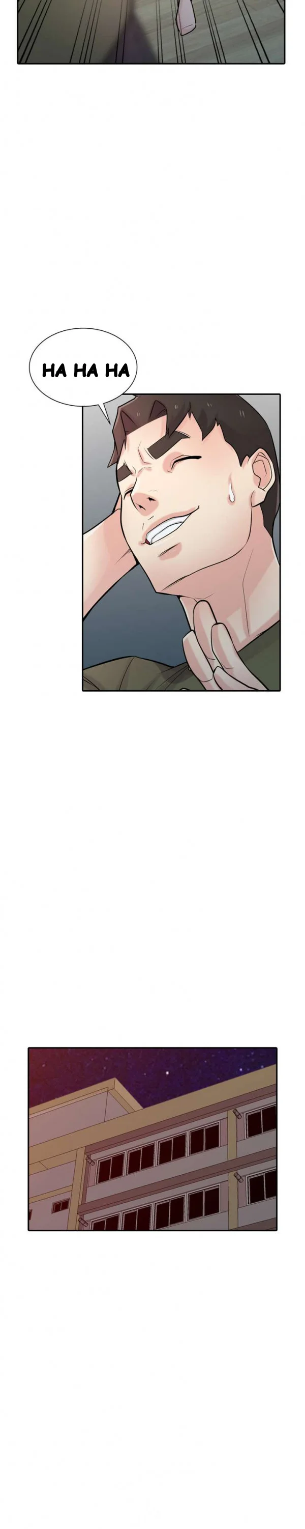 The Mismatch Manhwa Facon Chapter 44 - Page 24