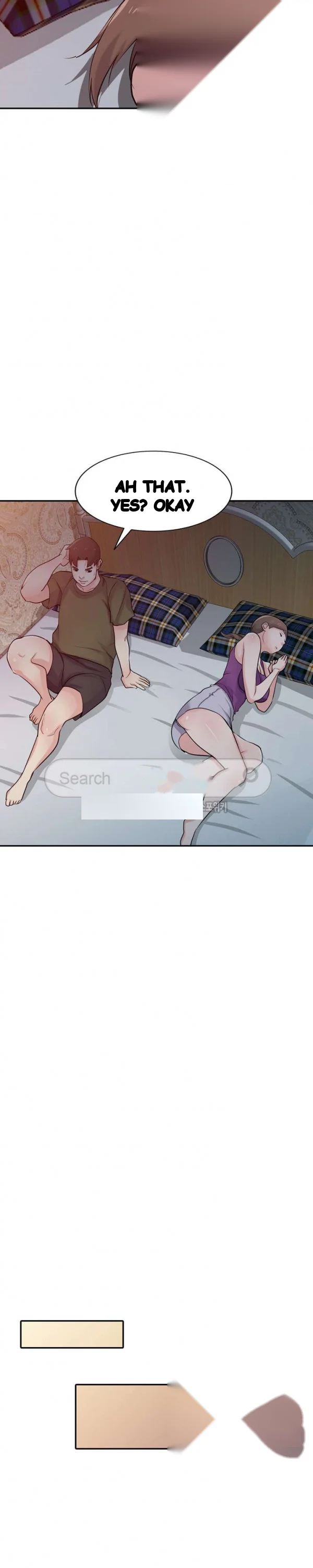 The Mismatch Manhwa Facon Chapter 44 - Page 26