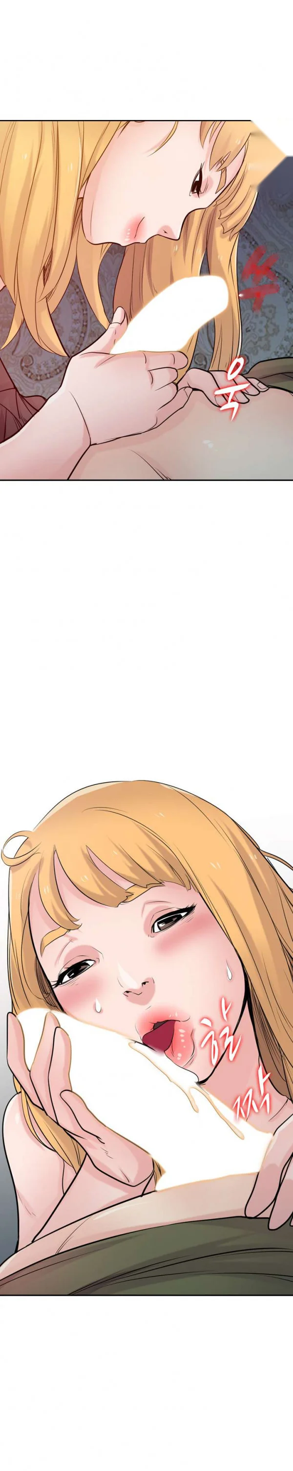 The Mismatch Manhwa Facon Chapter 44 - Page 29