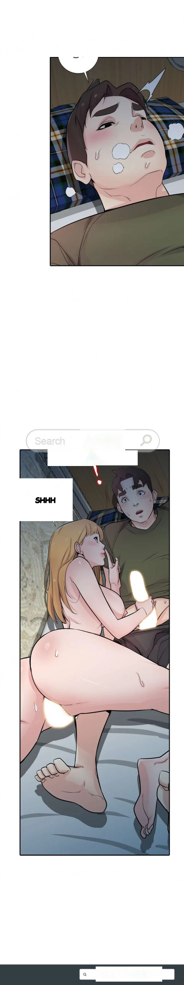 The Mismatch Manhwa Facon Chapter 44 - Page 30