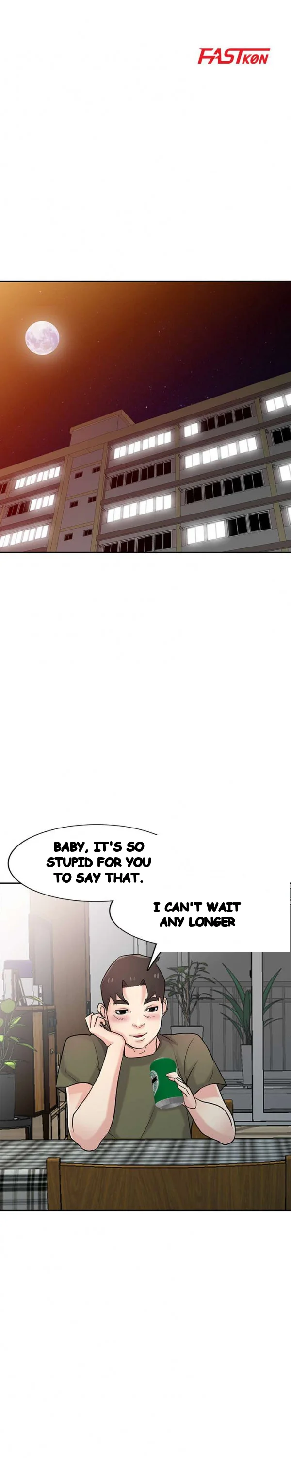 The Mismatch Manhwa Facon Chapter 44 - Page 5