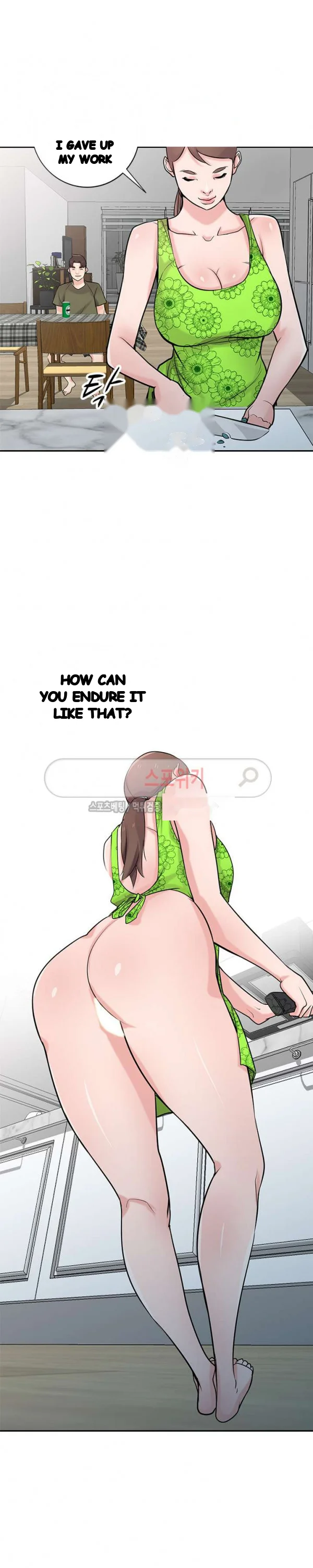 The Mismatch Manhwa Facon Chapter 44 - Page 6