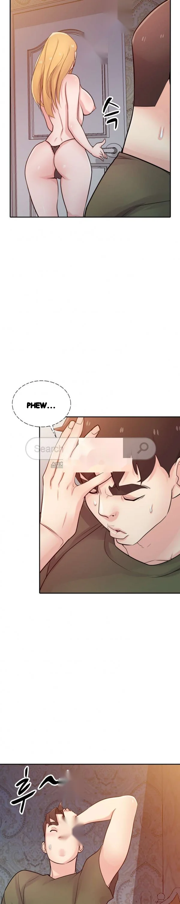 The Mismatch Manhwa Facon Chapter 45 - Page 11