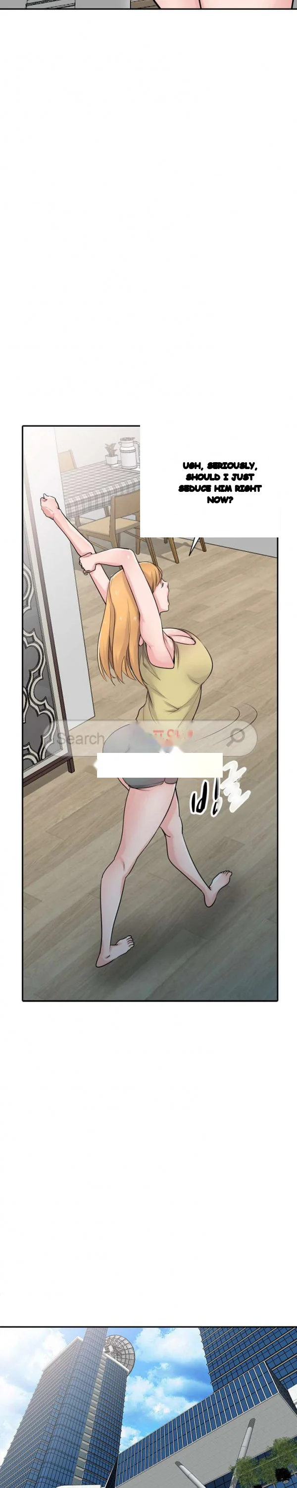 The Mismatch Manhwa Facon Chapter 45 - Page 18