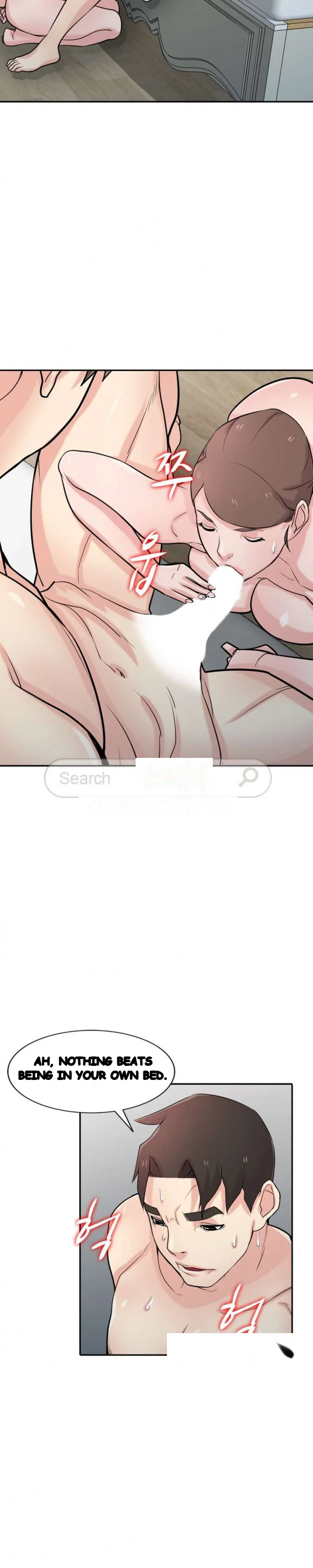 The Mismatch Manhwa Facon Chapter 45 - Page 28