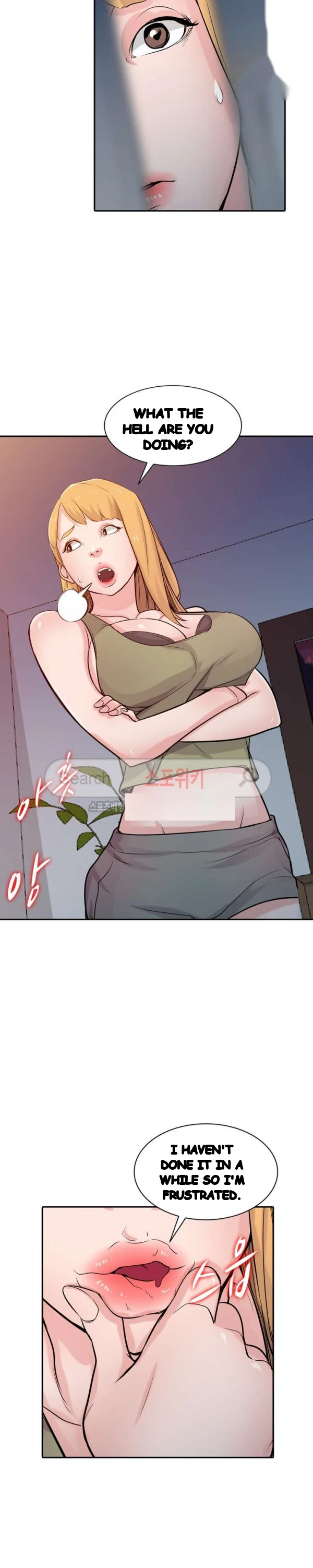 The Mismatch Manhwa Facon Chapter 46 - Page 10