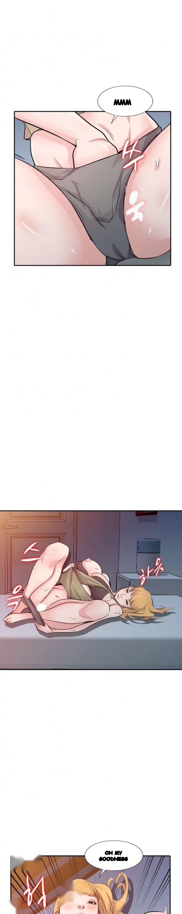 The Mismatch Manhwa Facon Chapter 46 - Page 14