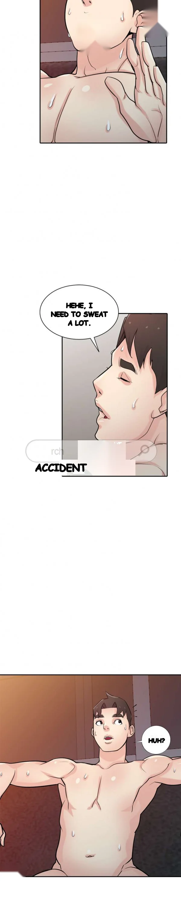 The Mismatch Manhwa Facon Chapter 46 - Page 20
