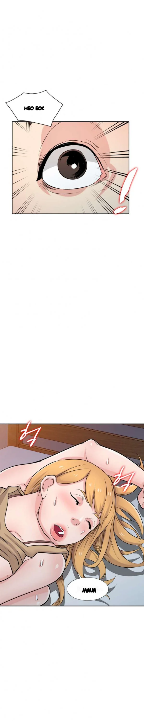 The Mismatch Manhwa Facon Chapter 46 - Page 23